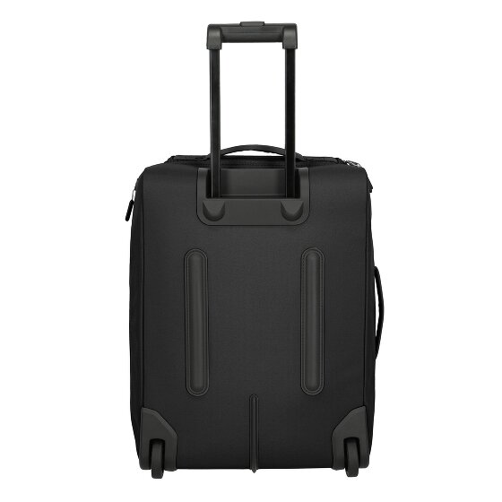 Travelite Kick Off 2 roulettes Trolley de cabine 55 cm