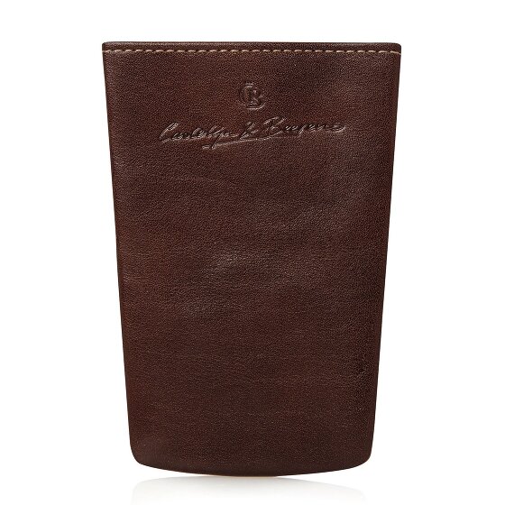 Castelijn & Beerens Étui à clés Gaucho en cuir 9 cm