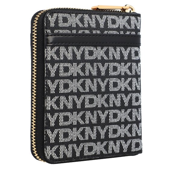 DKNY Avril Porte-monnaie Cuir 12.5 cm