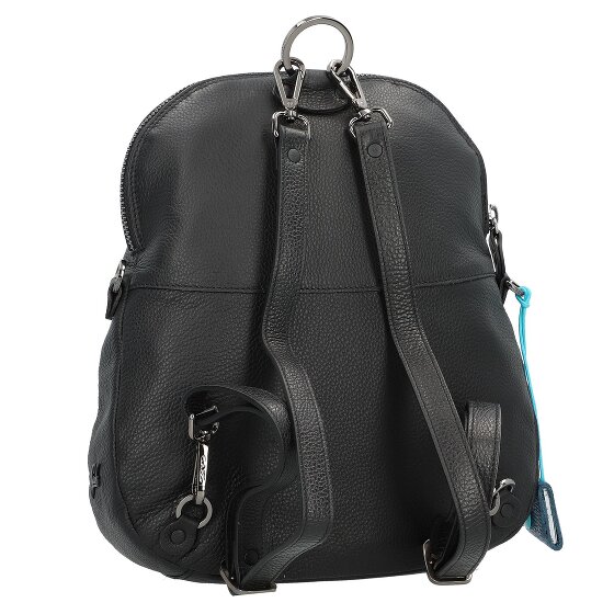 Gabs Maite Sac à dos de ville M Cuir véritable 32 cm