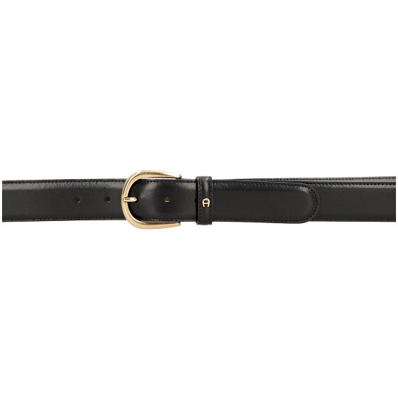 AIGNER Ceinture business en cuir