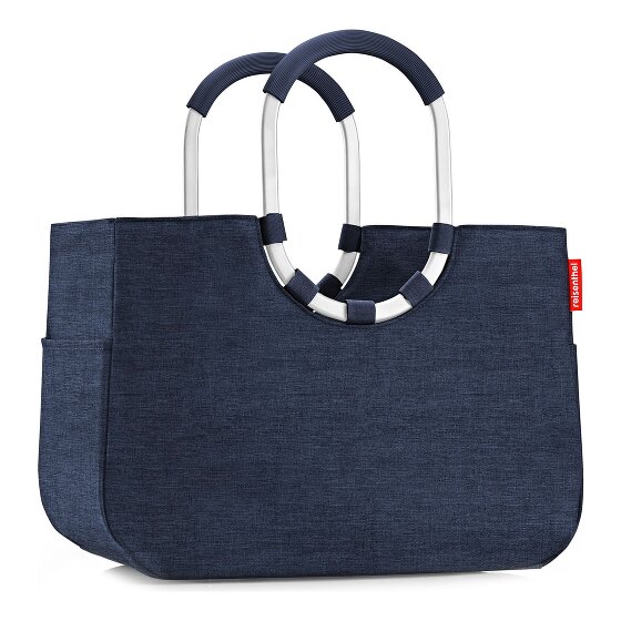 reisenthel Loopshopper L Sac de shopping 46 cm