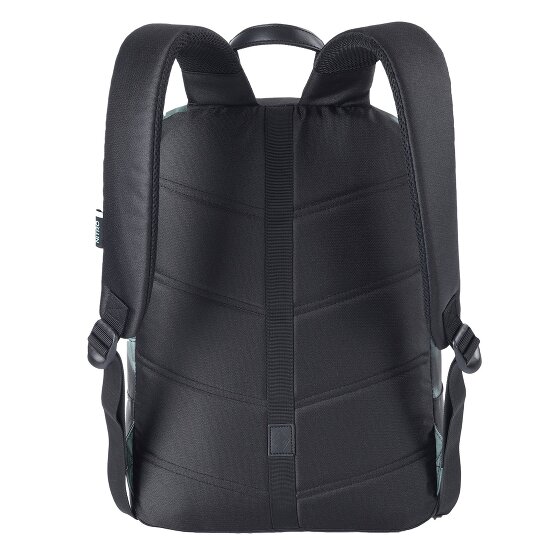 NITRO Urban Classics Daypack 45 cm Compartiment ordinateur