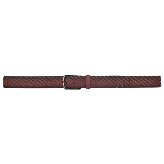 Vanzetti Ceinture en cuir