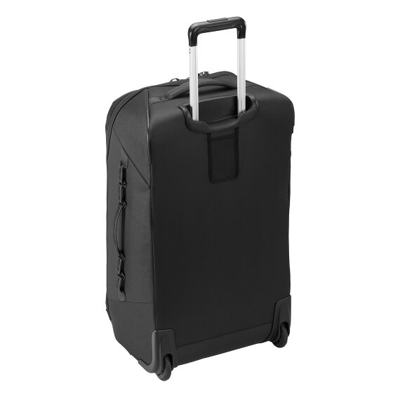 Eagle Creek Expanse 2 roues Valise cabine 76 cm avec soufflet d'extension