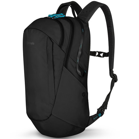 Pacsafe Pacsafe Eco 25 Daypack Protection RFID 50 cm Compartiment pour ordinateur portable