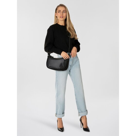 Greenburry Fiorentina Sac à bandoulière Cuir véritable 34 cm