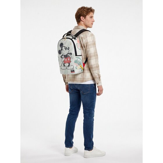 Sprayground Disney Old Daypack 45 cm Compartiment ordinateur
