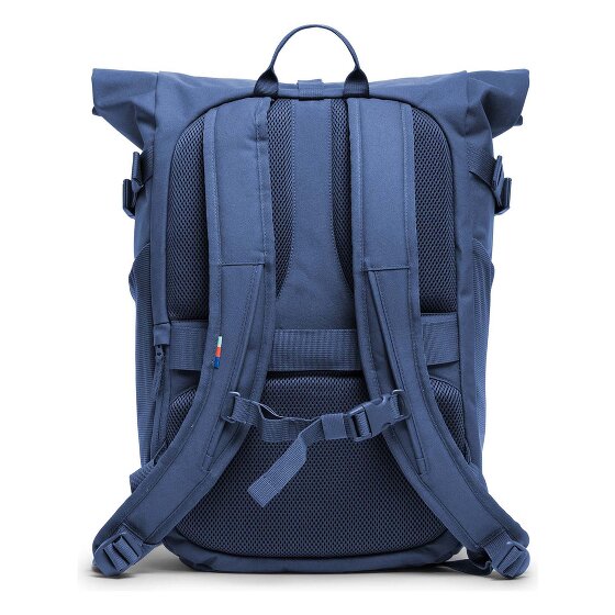 GOT BAG Rolltop Adventure Daypack 47 cm Compartiment ordinateur
