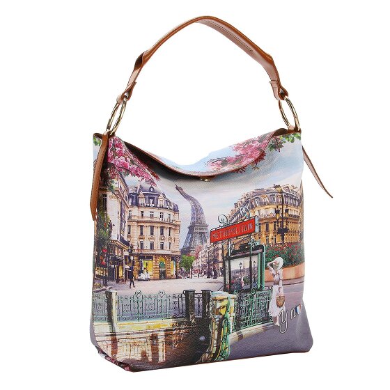 Y Not? Yesbag Sac à bandoulière 34 cm
