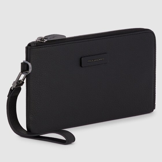 Piquadro Modus Sac pour homme Cuir véritable 22.5 cm