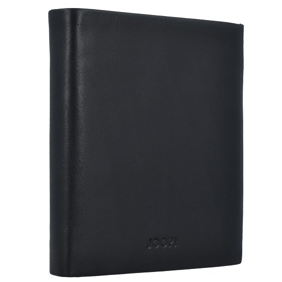Joop! Pero Plutos Porte-monnaie en cuir 11 cm