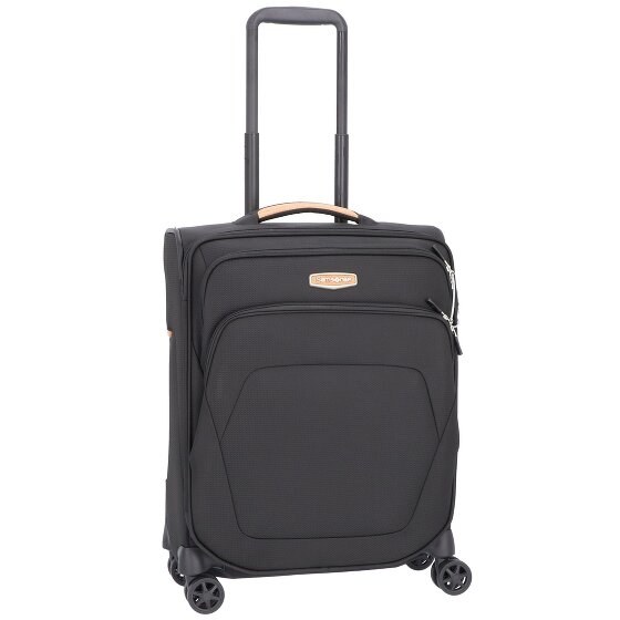 Samsonite Spark SNG ECO Spinner 4 roues trolley cabine 55 cm