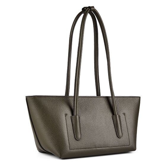 Coccinelle Beat Sac à bandoulière Cuir véritable 27 cm