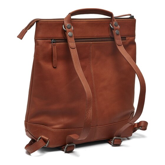 The Chesterfield Brand Caldero Daypack Cuir 34 cm Compartiment pour ordinateur portable