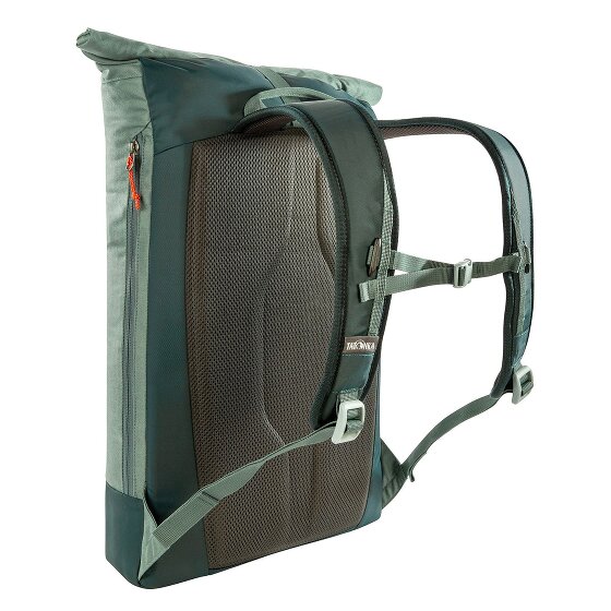 Tatonka Sac à dos City Rolltop 50 cm pour ordinateur portable