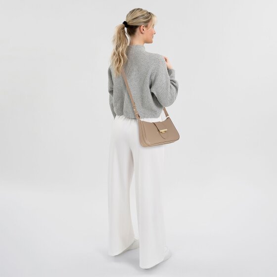 Lancaster Gelato Ily Sac à bandoulière Cuir 29 cm