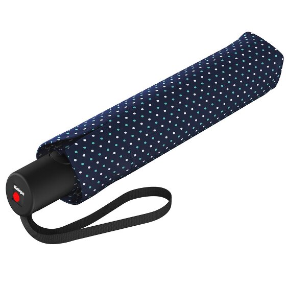 Knirps A.200 Medium Duomatic Parapluie de poche 28 cm