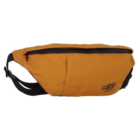 Cabin Zero Sac banane Classic RFID 37 cm