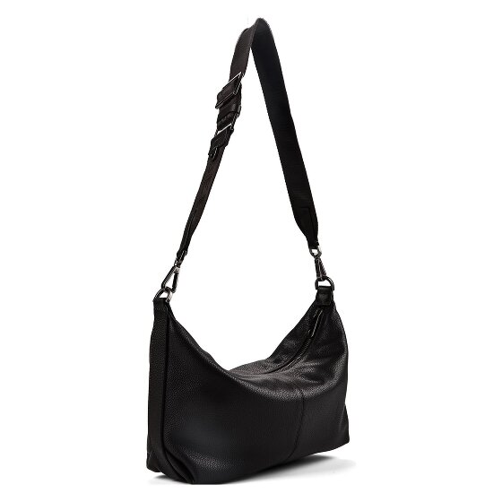 Liebeskind Paris Sac à bandoulière Cuir véritable 36 cm