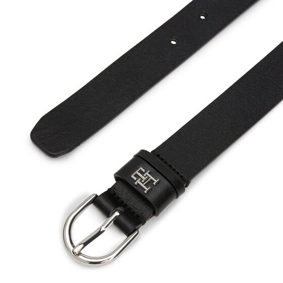 Tommy Hilfiger Essential Effortless Ceinture Cuir