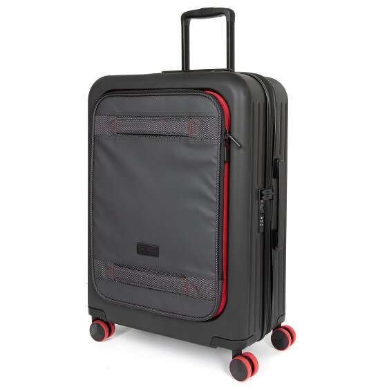 Eastpak CNNCT M Trolley 4 roues 65 cm Compartiment pour ordinateur portable