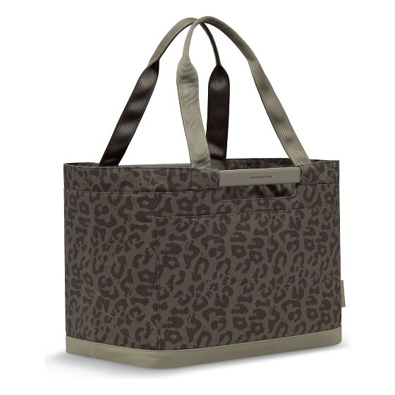 Kapten & Son Vaasa Sac de shopper 48 cm