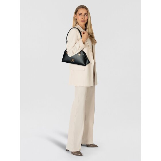 Karl Lagerfeld Autograph Sac à bandoulière Cuir 30 cm