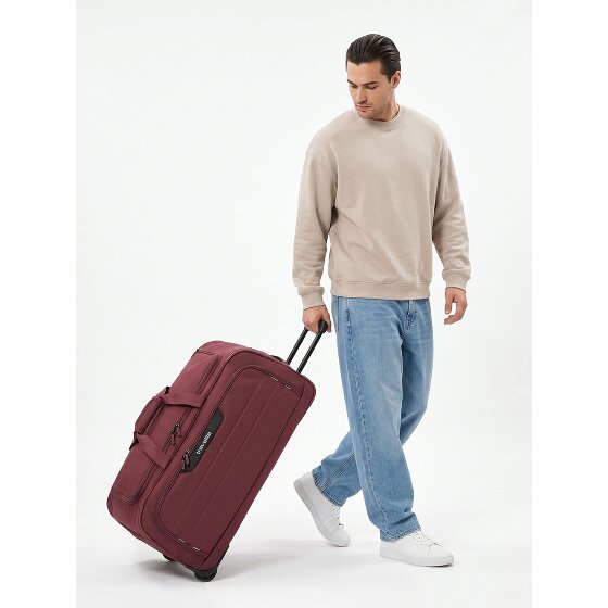 Travelite Skaii 2 roues Sac de voyage M 69 cm