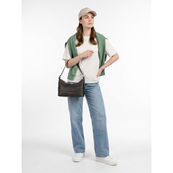 bugatti Jona Sac à bandoulière 25 cm