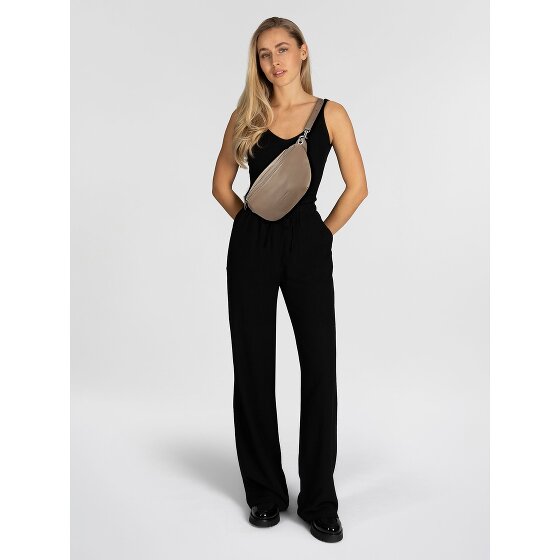 Liebeskind Tavia Sac banane Cuir véritable 27.5 cm