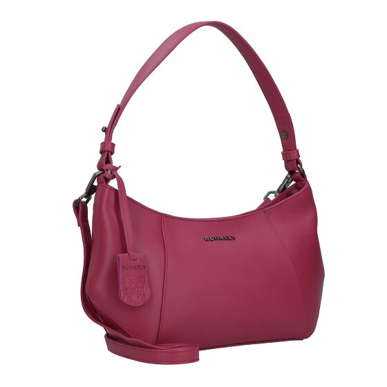 Burkely Nocturnal Nova Sac à bandoulière Cuir 32 cm