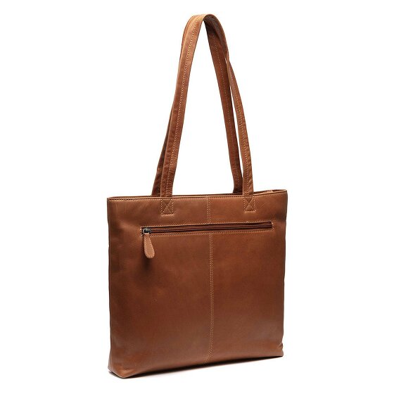 The Chesterfield Brand Alveron Sac de shopper Cuir 33 cm Compartiment pour ordinateur portable