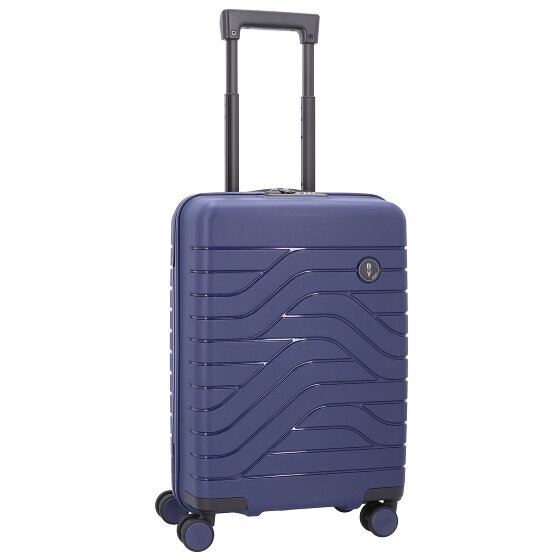 Bric's BY Ulisse 4 roues trolley cabine 55 cm