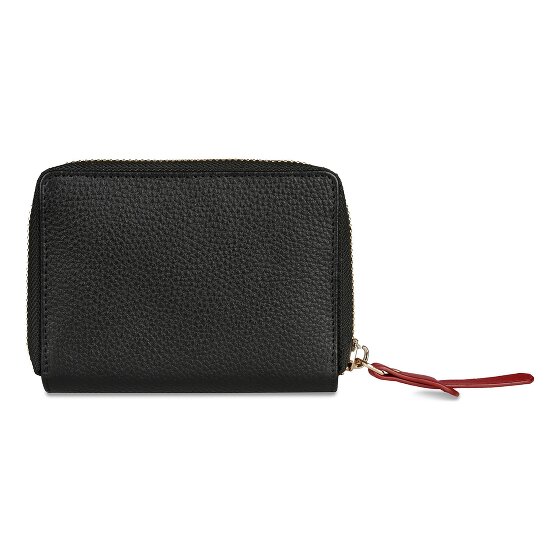 bugatti Viola Porte-monnaie Protection RFID Cuir 12 cm