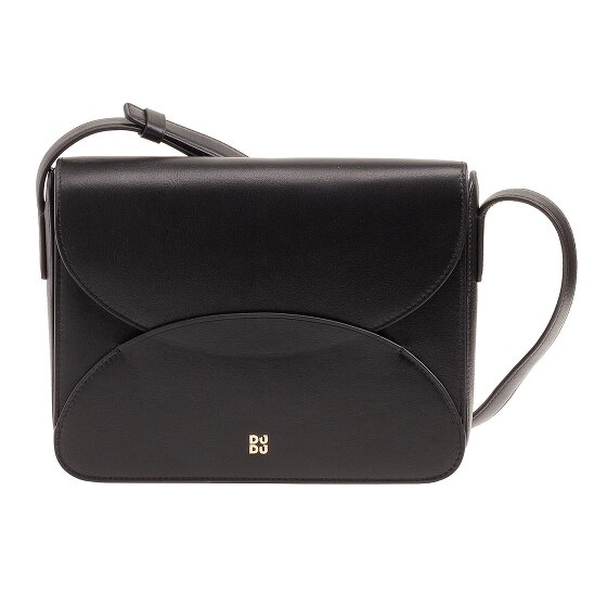 DuDu Cefalonia Sac à bandoulière Cuir 21 cm