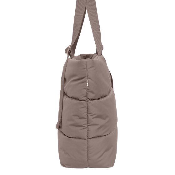 GOT BAG Puffer Sac de shopper 51 cm Compartiment ordinateur