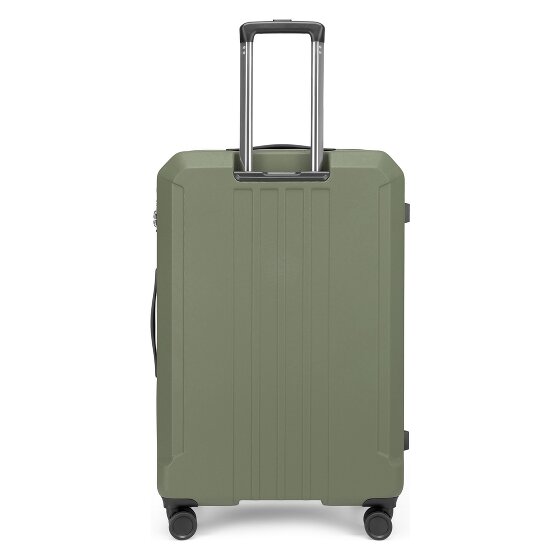 Epic Airwave Neo 4 roues valise cabine 75 cm