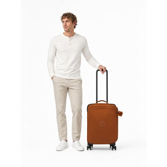 Kipling Basic Spontaneous 4 roues Valise cabine S 33 cm