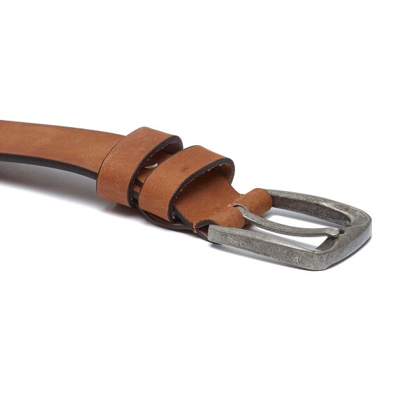 The Chesterfield Brand Vista Ceinture Cuir