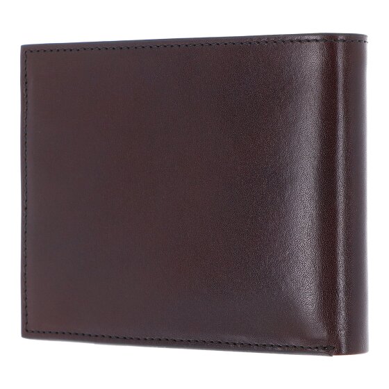 Golden Head Colorado Porte-monnaie RFID cuir 12 cm