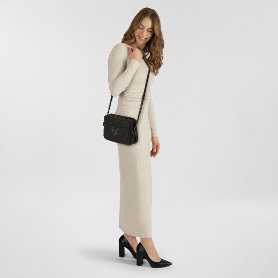 Cowboysbag Lavish Minam Sac à bandoulière Cuir 20 cm