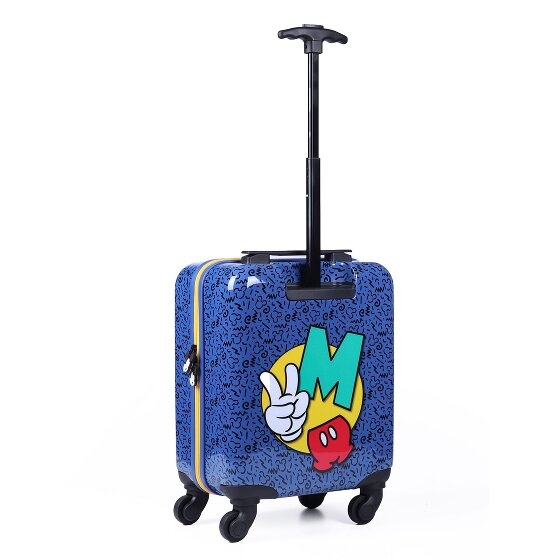 Samsonite Daydream Disney 4 roulettes Trolley pour enfants 45 cm