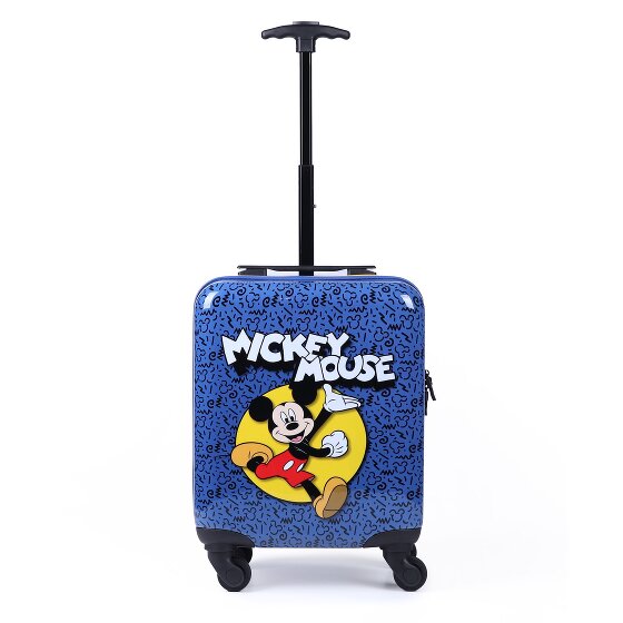 Samsonite Daydream Disney 4 roulettes Trolley pour enfants 45 cm