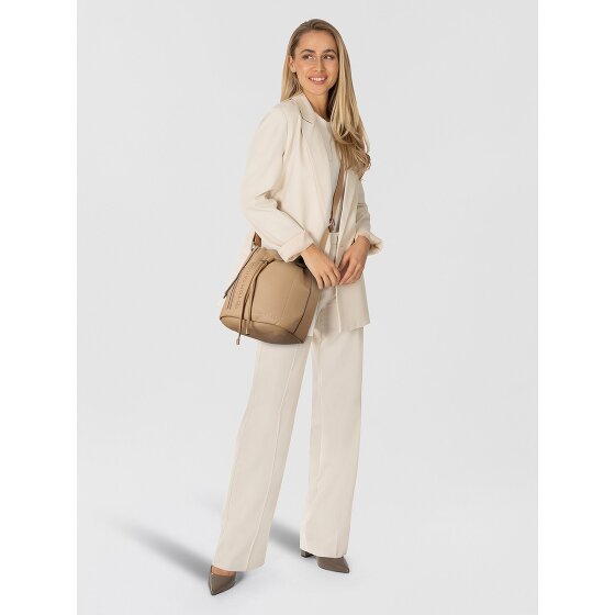 Tom Tailor Analisa Sac à bandoulière 25 cm