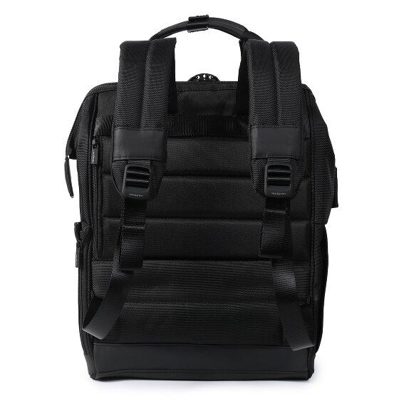 Hedgren Next Clip Daypack Protection RFID 39 cm Compartiment ordinateur