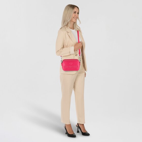 Love Moschino Ember Sac à bandoulière 20 cm