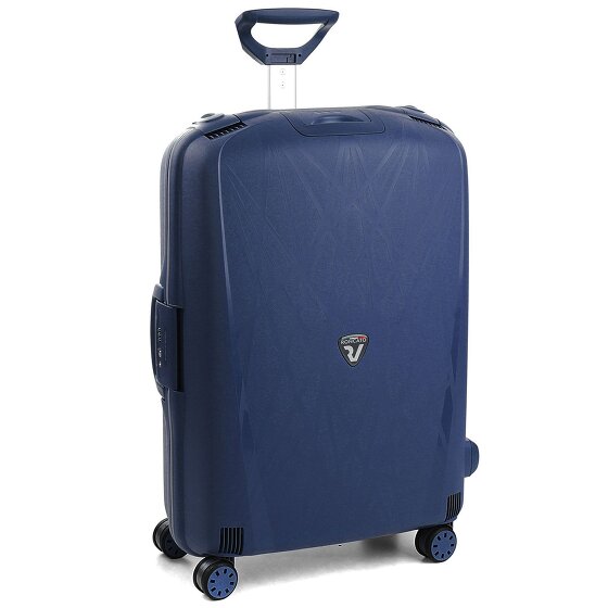 Roncato Light 4 roulettes Trolley 75 cm
