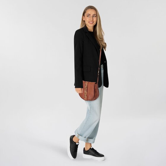 Campomaggi Irene Sac à bandoulière Cuir 23 cm