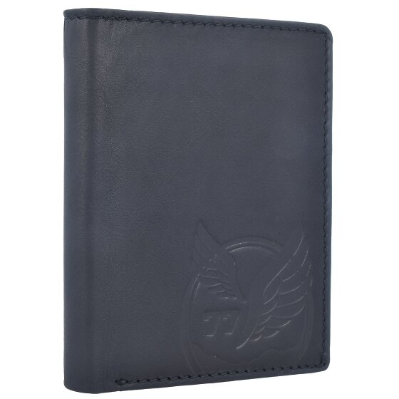 camel active Porte-monnaie Nepal RFID cuir 10 cm